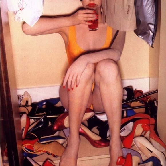 Meet your Posher - Picture 1 of 5